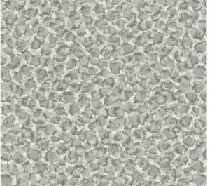 A.S. Création | Vliesová tapeta na stenu Versace 34902-2V | 0,70 x 10,05 m | metalická, šedá, krémová