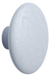Muuto Vešiak The Dots M, light blue