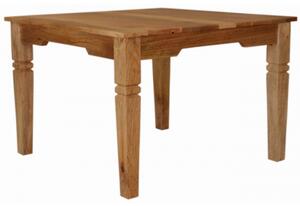 Konferenčný stolík Guru 80x55x80 z mangového dreva