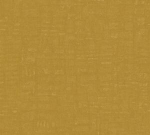 A.S. Création | Vliesová tapeta na stenu Nara 38745-5 | 0,53 x 10,05 m | zlatá, žltá
