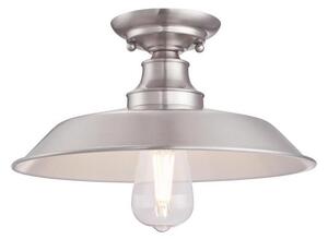 Westinghouse 6370240 - Prisadený luster IRON HILL 1xE27/60W/230V pr. 31 cm