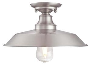 Westinghouse 6370240 - Prisadený luster IRON HILL 1xE27/60W/230V pr. 31 cm