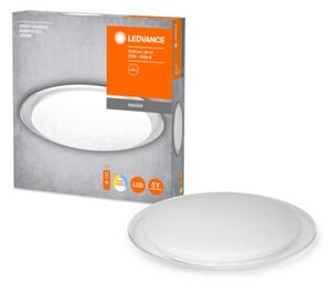 Ledvance - LED stmievateľné stropné svietidlo ORBIS SPARKLE LED/24W/230V 2700-6500K + DO