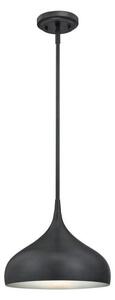 Westinghouse 6329440 - Luster na tyči RUDI 1xE27/60W/230V