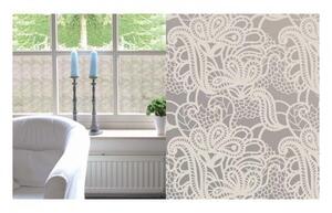 PATIFIX | samolepiaca okenná fólia na sklo 11-2225 | šírka 45 cm | KRAJKA