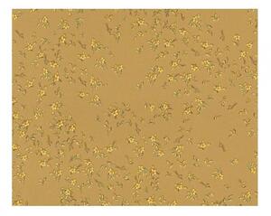 A.S. Création | Vliesová tapeta na stenu Versace 93585-3 | 0,70 x 10,05 m | zlatá