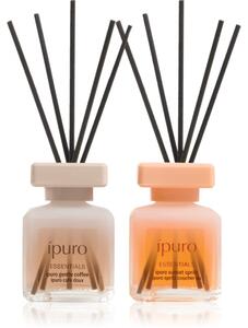 Ipuro Essentials Garden Party Coffee & Spritz Set darčeková sada