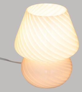Atmosphera - Stolná lampa CARA 1xE14/25W/230V