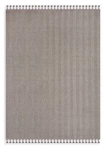 Dekorstudio Koberec BOHO LINEA5, sivobéžový Rozmer koberca: 50x80cm