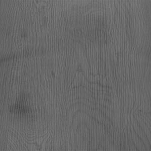 Actona Regál Seaford 114x185 cm čierny
