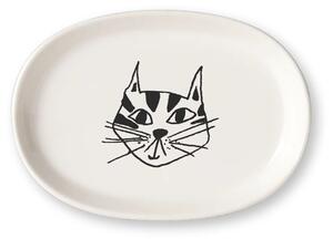 Porcelánová mydelnička Kitty