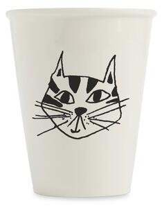 Porcelánový hrnček Kitty 220 ml