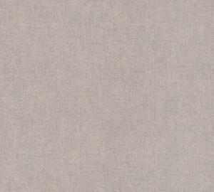 A.S. Création | Vliesová tapeta na stenu Hygge 2 38615-1 | 0,53 x 10,05 m | šedá