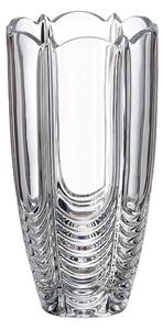 Bohemia Crystal váza Nova Orion 200mm
