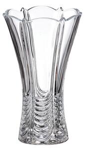 Bohemia Crystal váza Nova Orion 250mm
