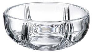 Bohemia Crystal misa Nova Orion 145mm