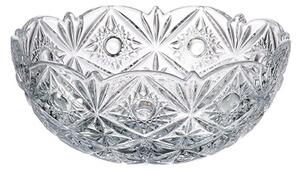 Bohemia Crystal misa Nova Miranda 220mm