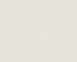A.S. Création | Vliesová tapeta na stenu Pure Elegance 3978-12 | 0,53 x 10,05 m | krémová