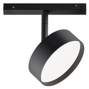 LED2 6301233 MAG OLLI lištové svietidlo čierne