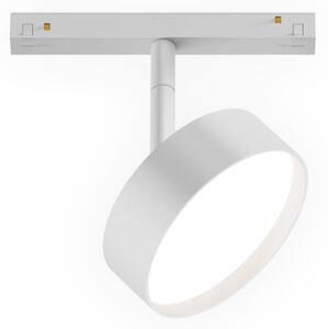 LED2 6301231 MAG OLLI lištové svietidlo biele