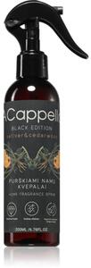 ACappella Vetiver & Cedarwood bytový sprej 200 ml