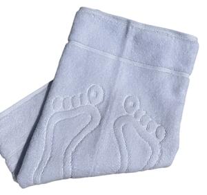 Sendia Textil Kúpeľňová predložka s motívom chodidiel