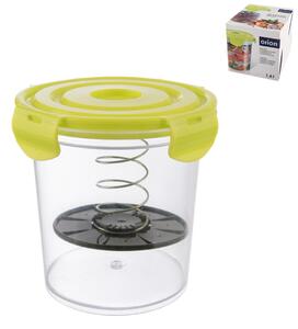 Nakladacia dóza 1,8 l