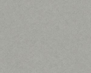A.S. Création | Vliesová tapeta na stenu Titanium 3153-59 | 0,53 x 10,05 m | šedá