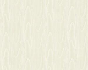A.S. Création | Vliesová tapeta na stenu Luxury Wallpaper 30703-7 | 0,53 x 10,05 m | šedá