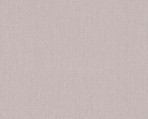 A.S. Création | Vliesová tapeta na stenu Casual Living 3955-28 | 0,53 x 10,05 m | ružová, šedá, metalická