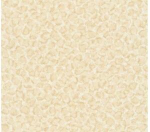 A.S. Création | Vliesová tapeta na stenu Versace 34902-4 | 0,70 x 10,05 m | metalická, krémová, béžová