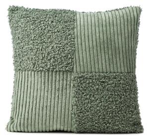 DEKORAČNÝ VANKÚŠ 50/50 cm Novel - Textil do domácnosti