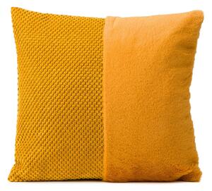 DEKORAČNÝ VANKÚŠ 50/50 cm Novel - Textil do domácnosti