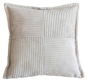 DEKORAČNÝ VANKÚŠ 60/60 cm Novel - Textil do domácnosti