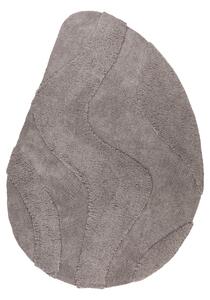 KOBEREC, 160/230 cm, strieborná XXXL - Koberce