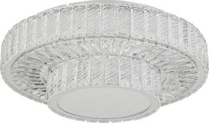 STROPNÉ LED SVIETIDLO, 50/17,3 cm Glandor - Interiérové svietidlá