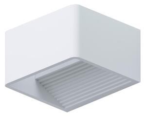 Eglo 96497 - LED Vonkajšie nástenné svietidlo DONINNI LED/6W/230V IP44