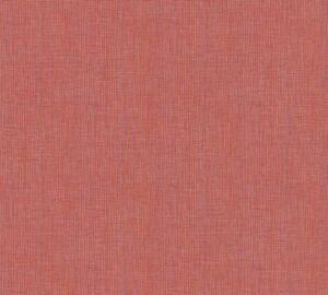 A.S. Création | Vliesová tapeta na stenu Absolutly Chic 36976-1 | 0,53 x 10,05 m | oranžová, červená