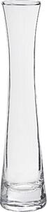 VÁZA, sklo, 23 cm Ambia Home - Vázy