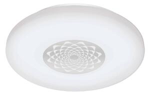 EGLO connect Capasso-Z stropné LED svietidlo CCT