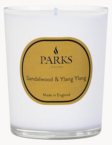 Vonná sviečka Vintage Aromatherapy (Sandalwood & Ylang Ylang)