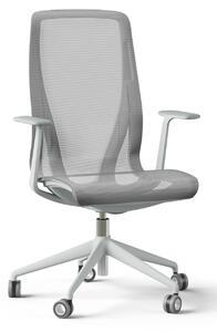 NARBUTAS - Kancelárske kreslo D-CHAIR