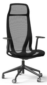 NARBUTAS - Manažérska stolička D-CHAIR