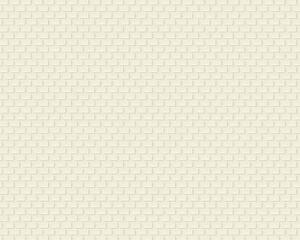 A.S. Création | Vliesová tapeta na stenu Luxury Wallpaper 31908-1 | 0,53 x 10,05 m | krémová