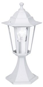 VONKAJŠIA STOJACIA LAMPA, Eglo - Online Only bytové doplnky, Online Only