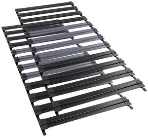 SADA SVINOVACÍCH ROŠTOV 2 ks, 90/200 cm Boxxx - Online Only spálne, Online Only