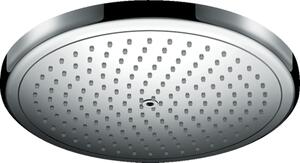 Hlavová sprcha Hansgrohe Croma chróm 26220000