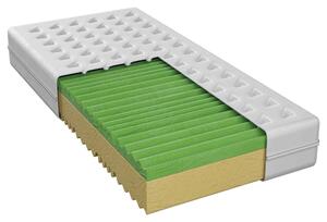 MATRAC ZO STUDENEJ PENY, 90/200 cm Boxxx - Matrace, Online Only