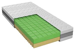 MATRAC ZO STUDENEJ PENY, 90/200 cm Boxxx - Matrace, Online Only