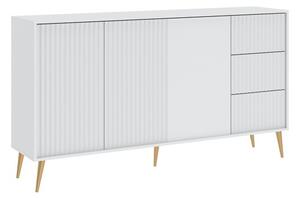 Komoda Navia III, biela